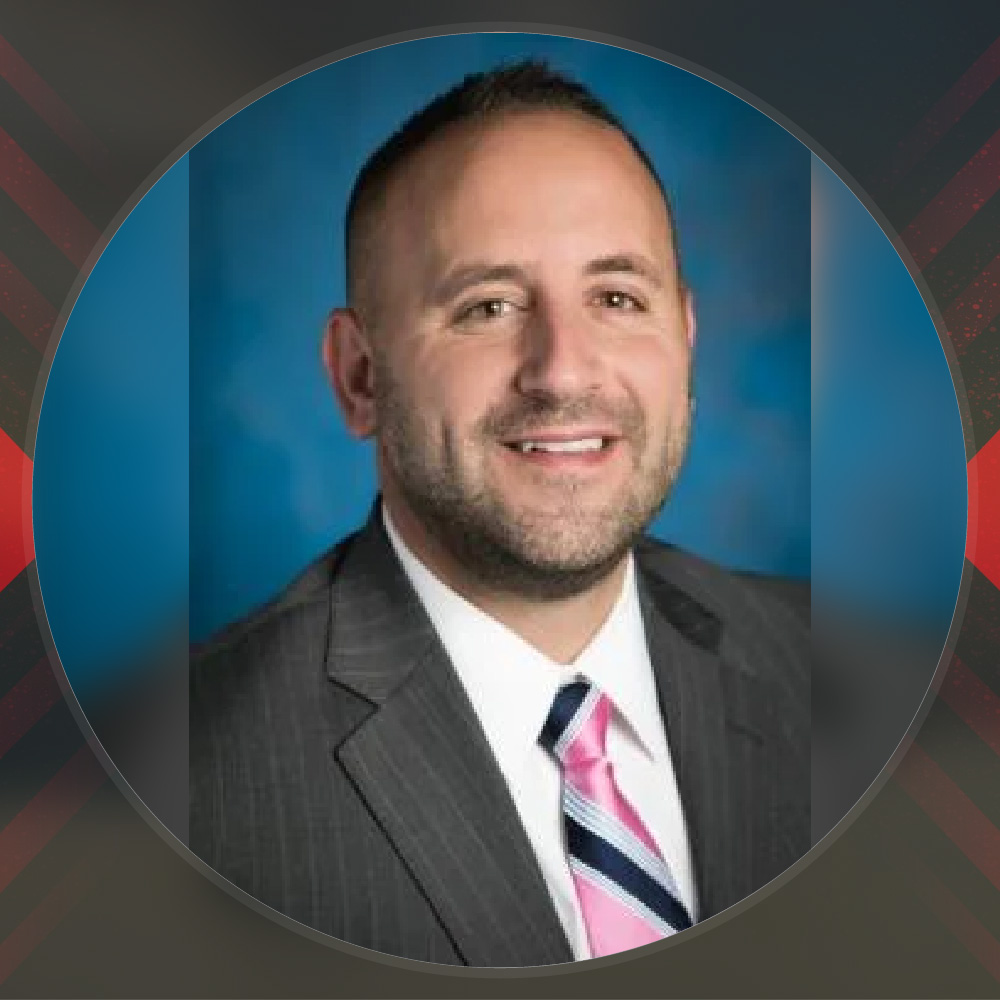 Evan Byron Cleveland Lawyer Photo