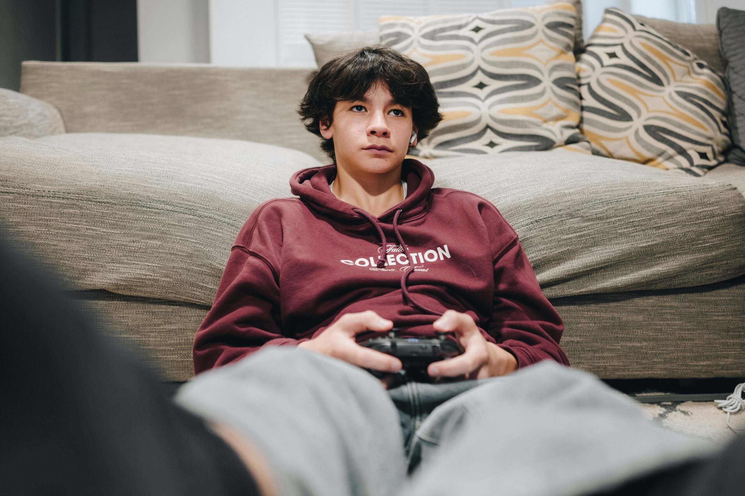 Evan Byron Cleveland Lawyer- Solo Game