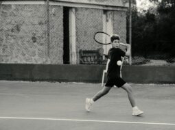 Tennis for the Soul